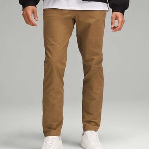 Lululemon ABC Slim Fit 5-Pockets Pants Size 31